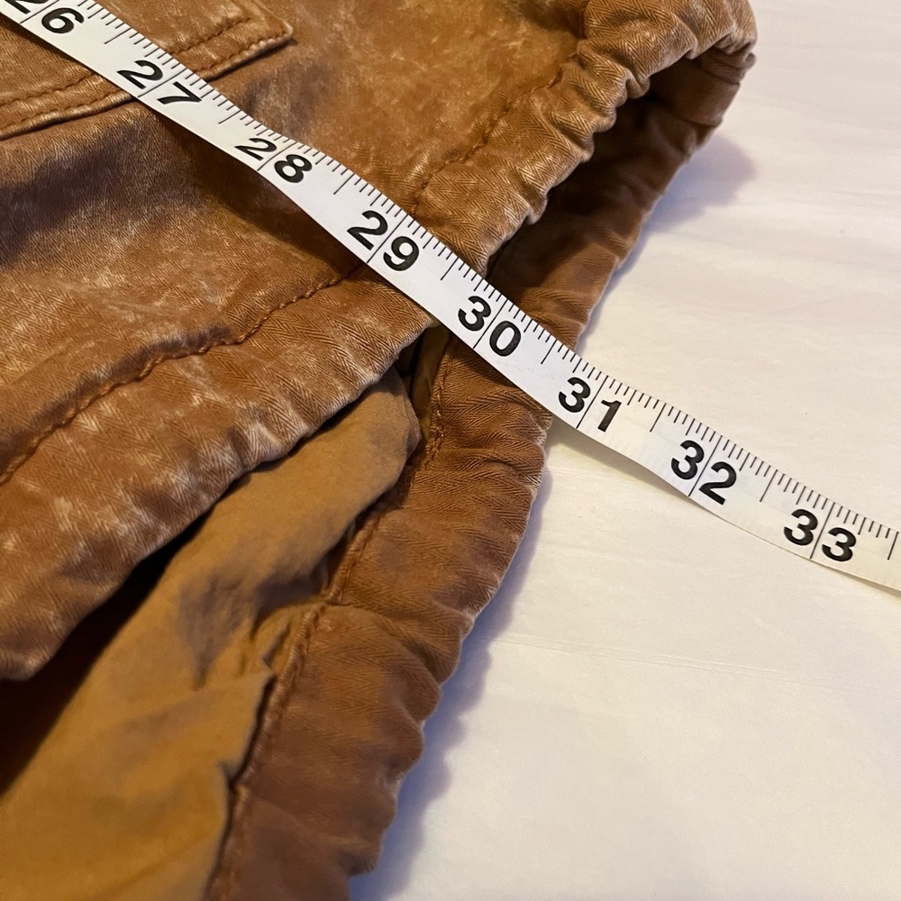 Free people size M Golden quills jacket - Picture 11 of 11